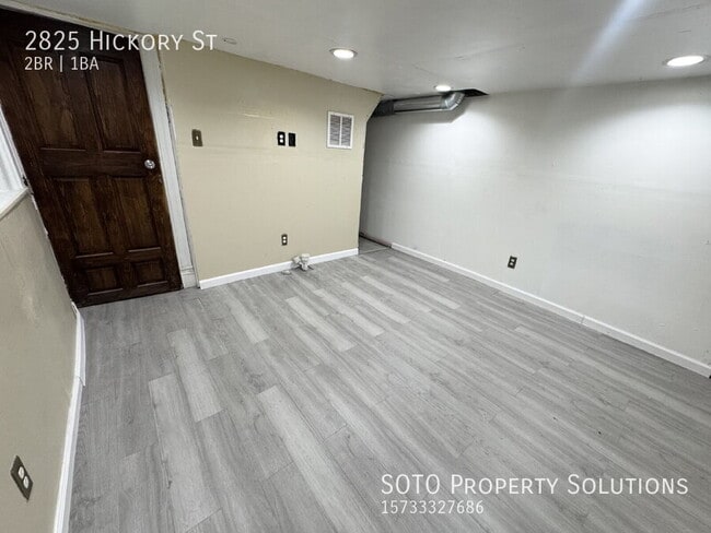 Building Photo - 2825 Hickory St