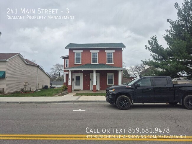 Building Photo - 241 Main St