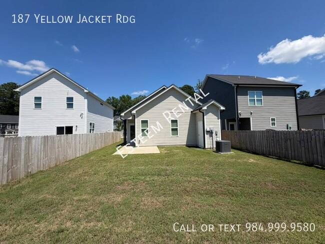 Building Photo - 187 Yellow Jacket Ridge