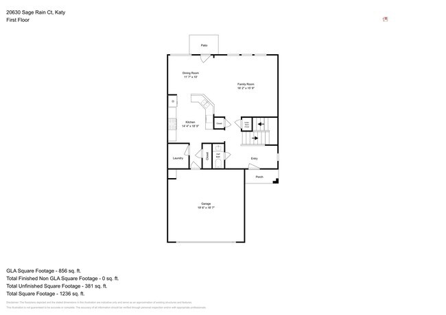 Building Photo - 20630 Sage Rain Ct