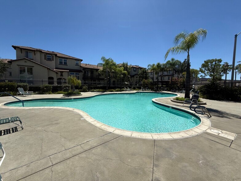 Community Pool - 33710 Willow Haven Ln