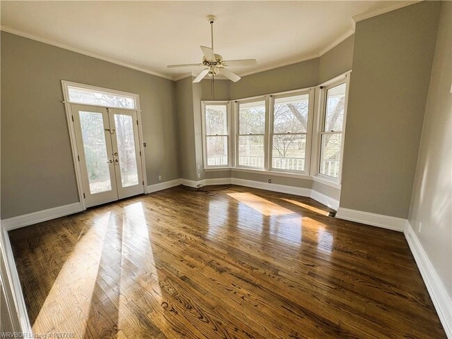 Building Photo - 3603 Free Ferry Rd