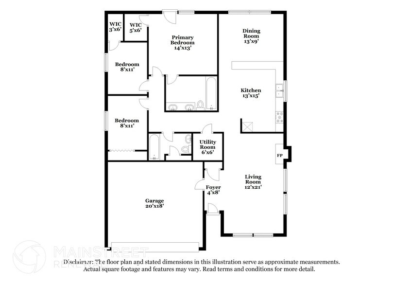 Building Photo - 5136 Hodson Pl
