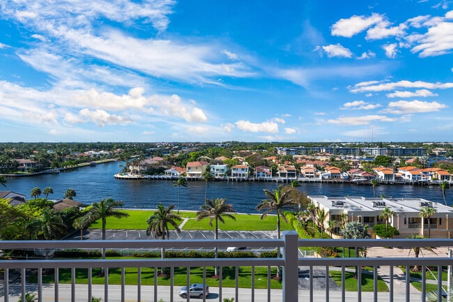 Building Photo - 2921 S Ocean Blvd