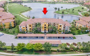 Building Photo - Furnished Annual -  2BR/2BA Second Floor c...
