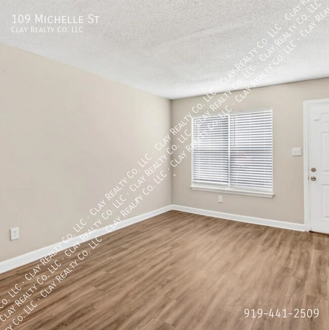 Building Photo - 109 Michelle St-
