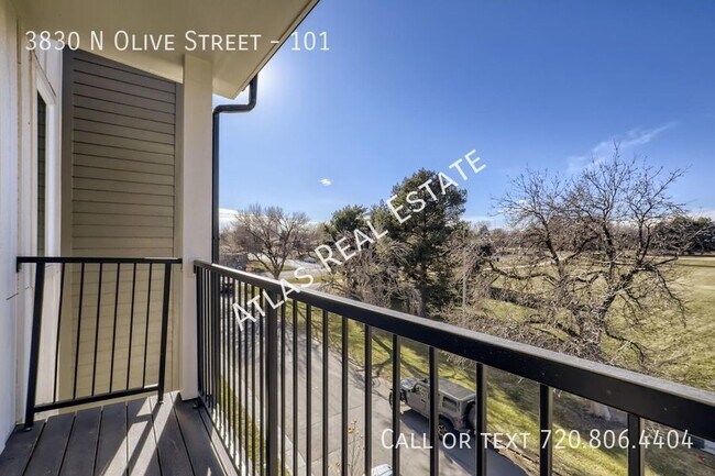Building Photo - 3830 N Olive Street