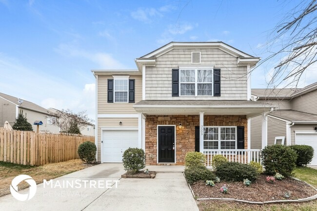 Building Photo - 3509 Charterhall Ln