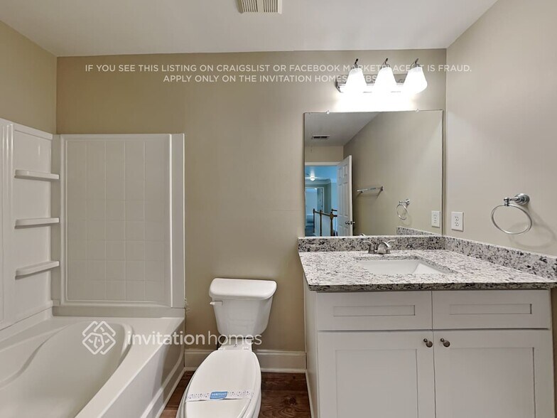 Building Photo - 6410 Woodlore Trail NW