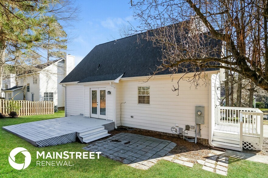 Building Photo - 2771 Andrea Dr