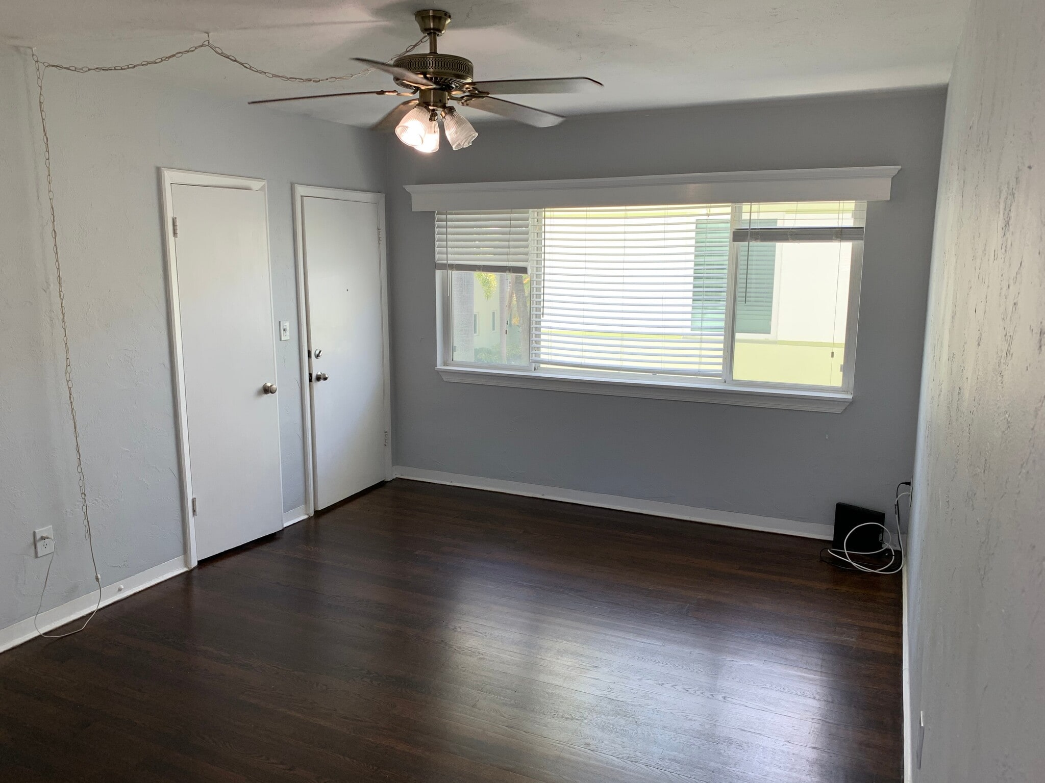 Building Photo - 1 Bed/1 Bath - Unit 605