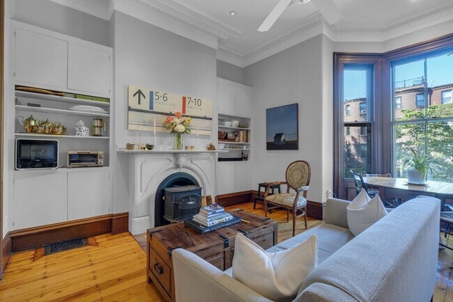 Building Photo - 19 Braddock Park