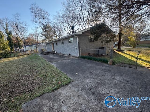 Building Photo - 314 Harolds Dr NW