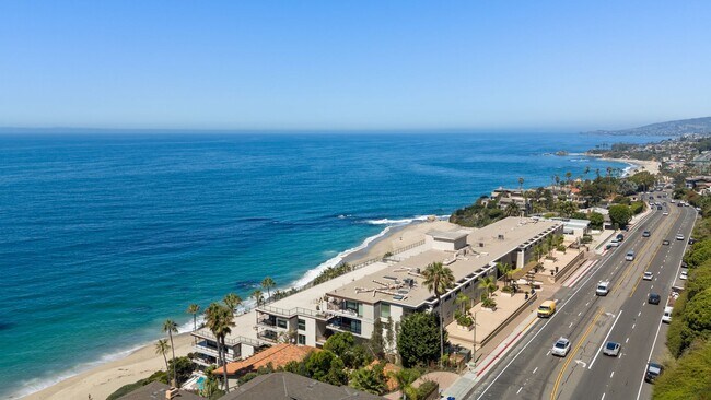 Building Photo - Discover a Coastal Sanctuary at Laguna Royale, Laguna Beach. Comes with 2 Parking Spaces!