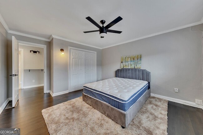 Building Photo - 1040 Herndon St NW