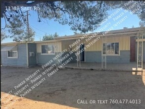 Building Photo - 11389 Sage Rd