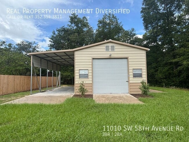 Building Photo - 11010 SW 58th Avenue Rd