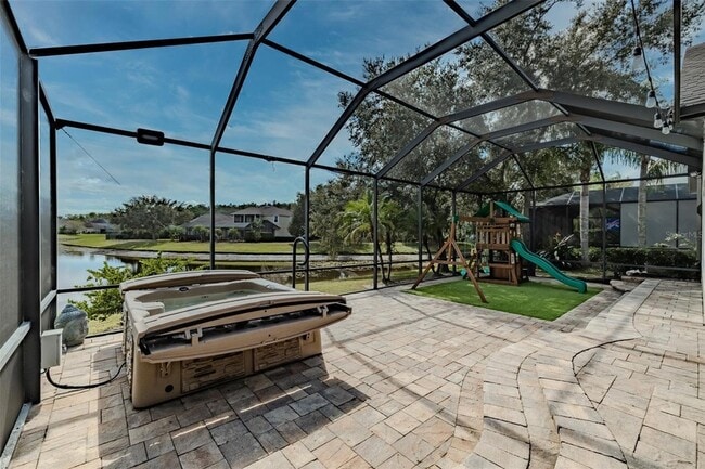 Building Photo - 8117 Hampton Glen Dr