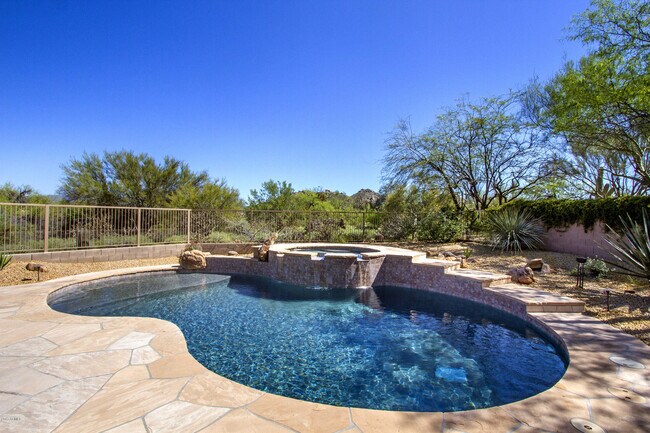 Building Photo - 7180 E Thirsty Cactus Ln