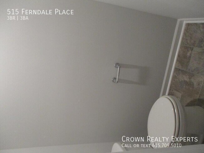 Building Photo - 515 Ferndale Pl