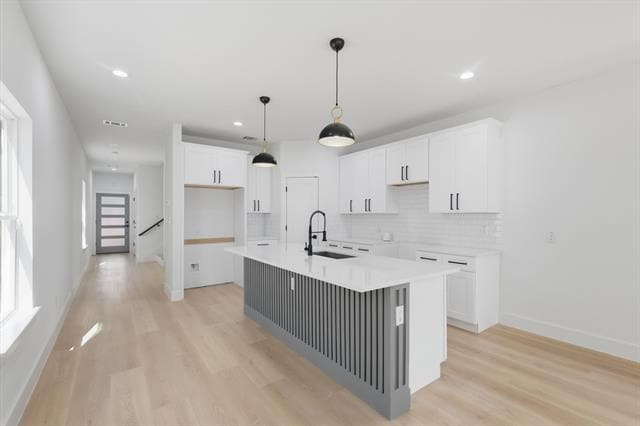 Building Photo - 2532 Lowery St