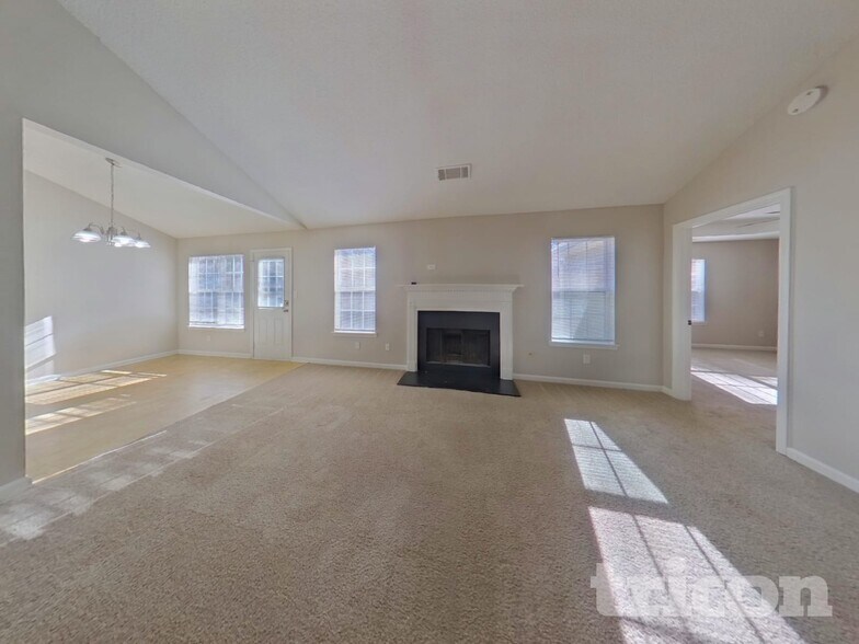 Building Photo - 4711 Jackam Ridge Ct