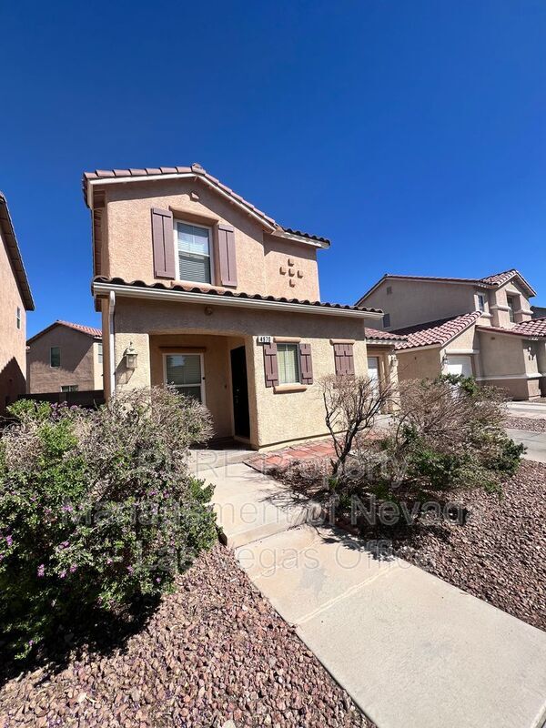 Building Photo - 4970 Volcanic Rock Ln