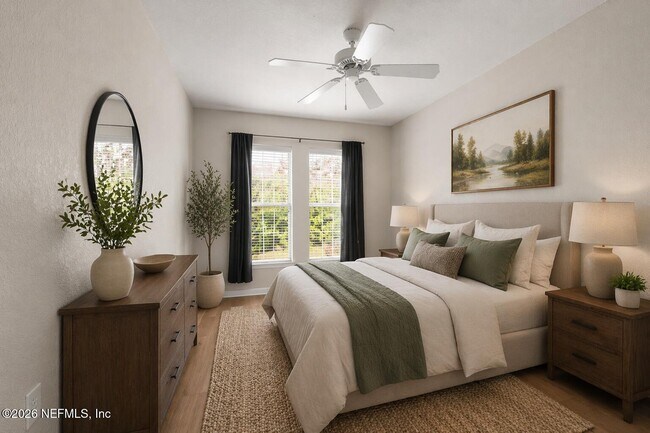 Building Photo - 8290 Park Way