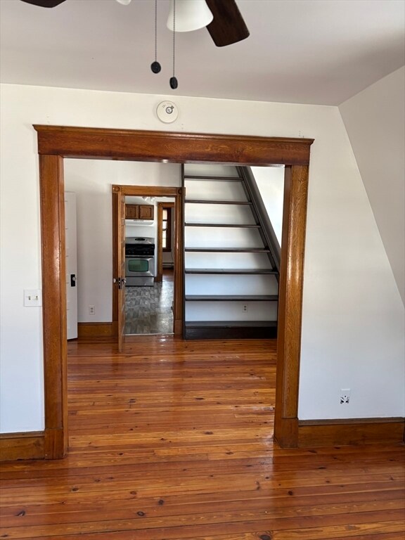 Building Photo - 427 Orange St