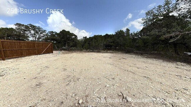 Building Photo - 251 Brushy Creek Rd