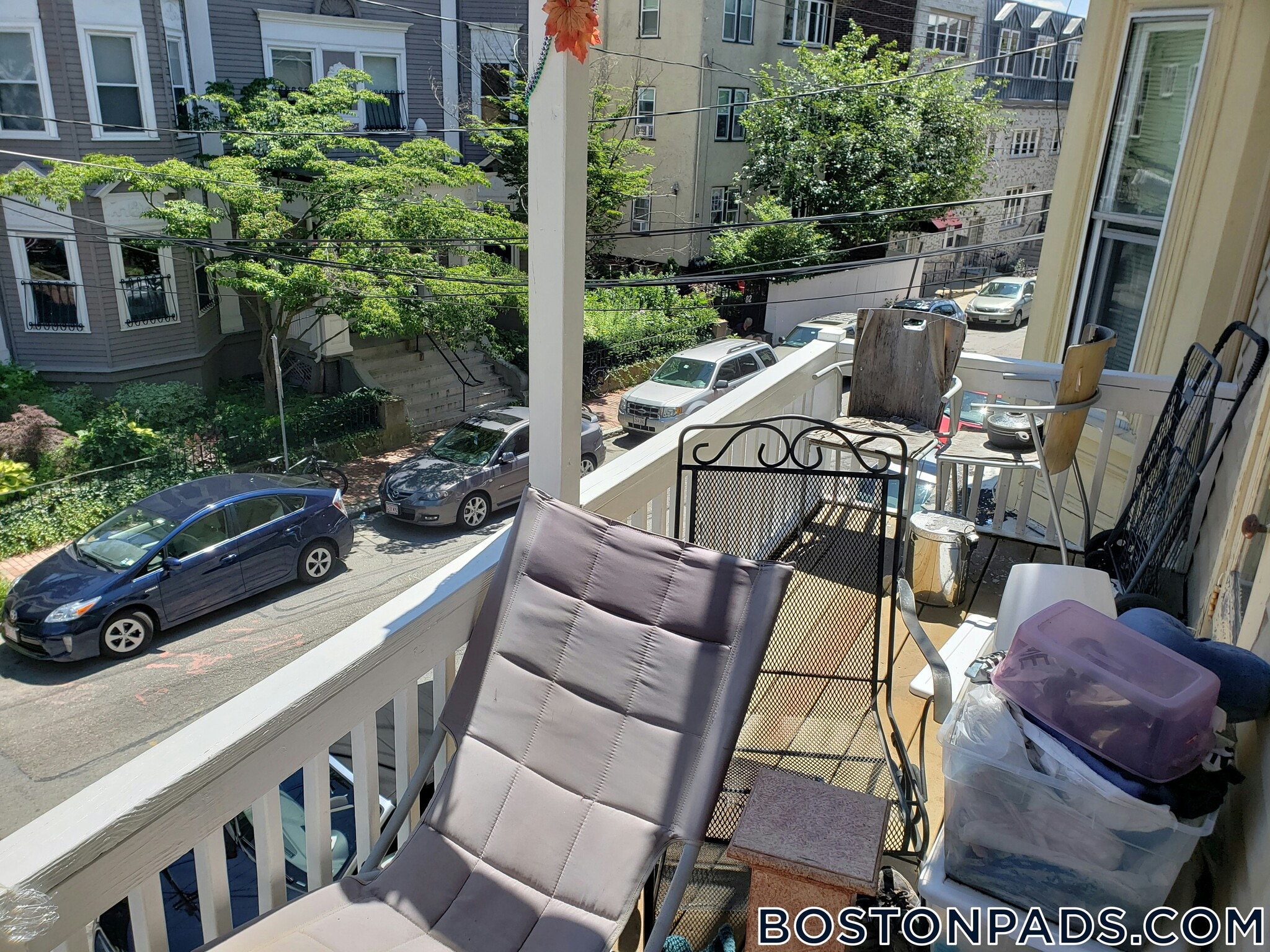 Building Photo - 89-91 Hancock St.