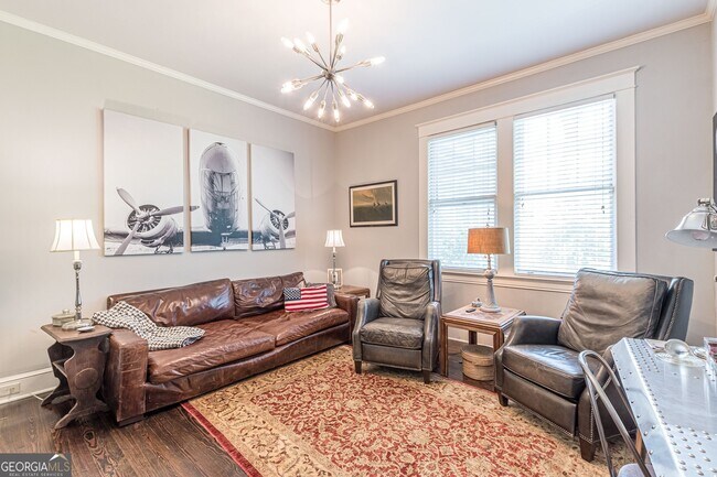 Building Photo - 1878 Cambridge Ave