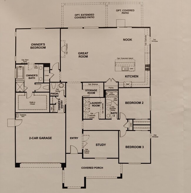 Building Photo - 681 Bacarra St