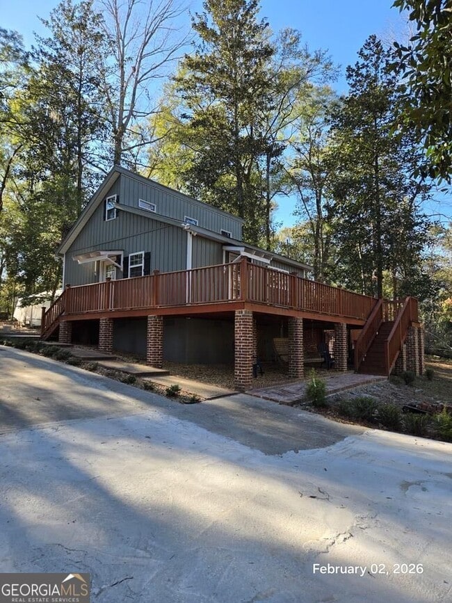 Building Photo - 208 Brookwood Dr