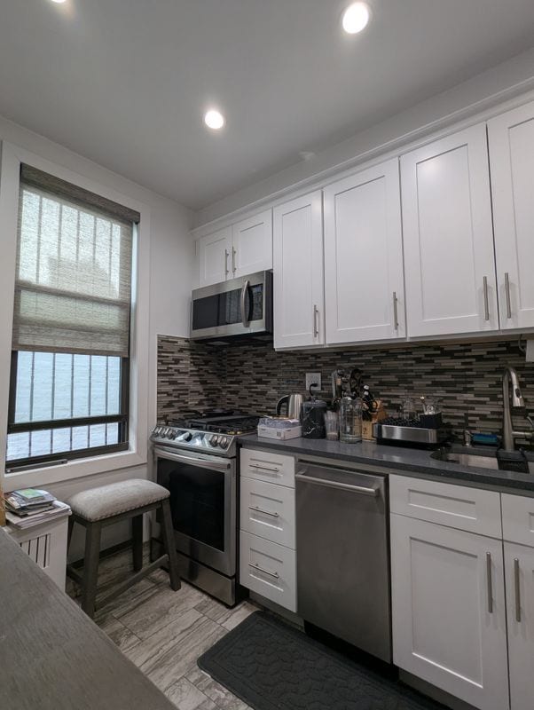 Primary Photo - 3352 29th Street, 1F