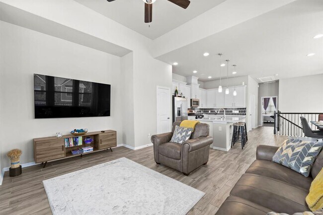 Building Photo - 4217 Merry Mill Dr