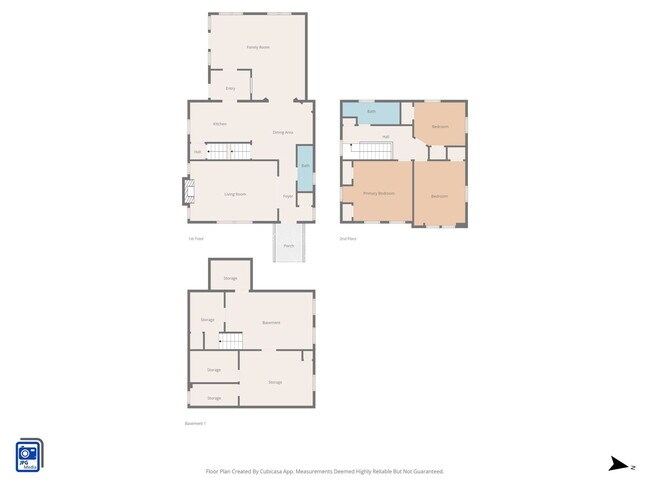 Building Photo - 973 Kelton Ave