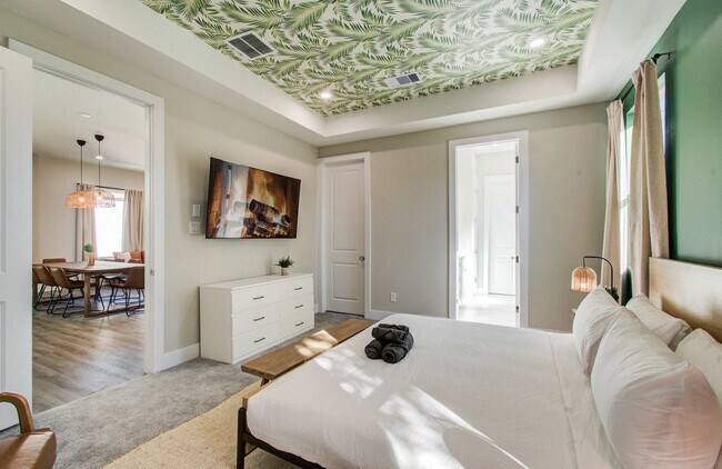 Building Photo - 8320 Curry Rd