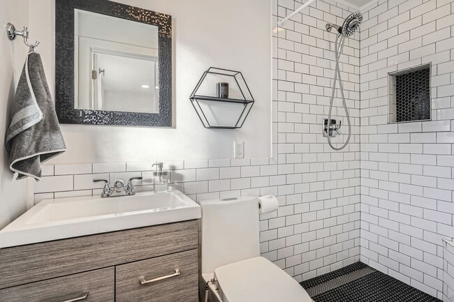 Building Photo - Charming, Fully Updated Home with Unique Features!