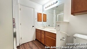 Building Photo - 5007 Wood Glen Dr