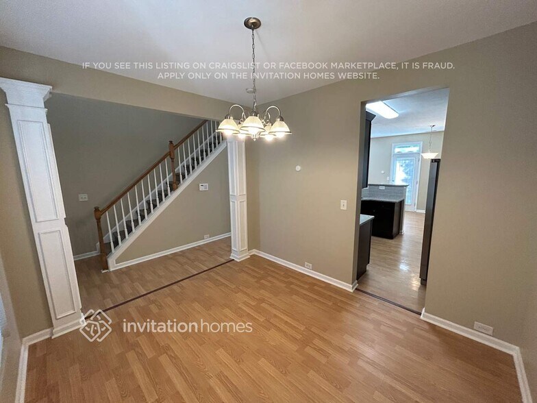 Building Photo - 3832 Broadwater Ct