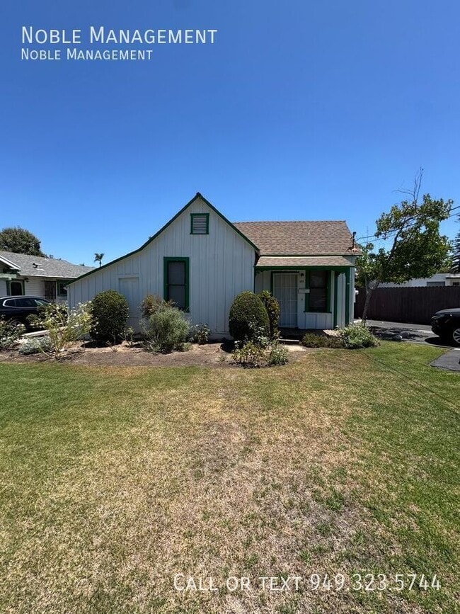 Primary Photo - 131 N Harwood-