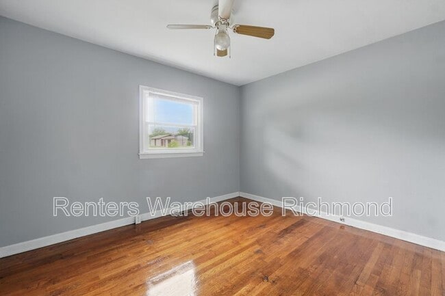 Building Photo - 1151 Willcox St