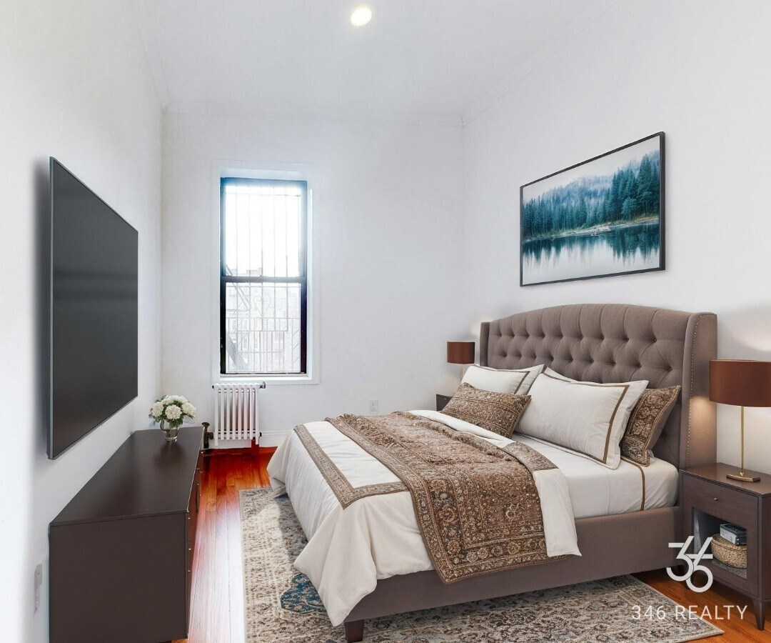 Building Photo - West 139th Street