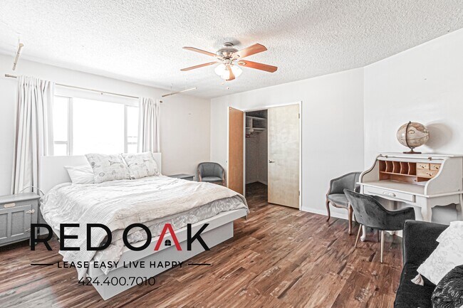 Building Photo - 4505 Santa Rosalia Dr