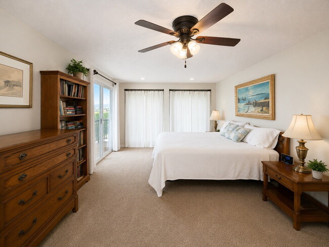 Building Photo - Caretaker Rental Opportunity – Fully Furnished Home in Historic Spring City
