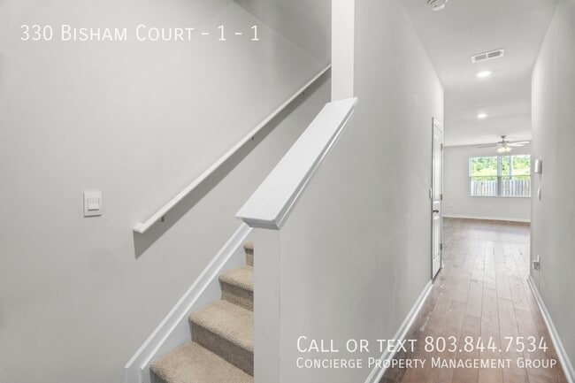 Building Photo - 330 Bisham Ct