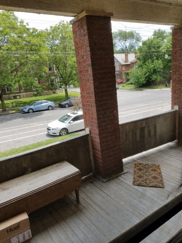 Building Photo - 1793 N 4th St