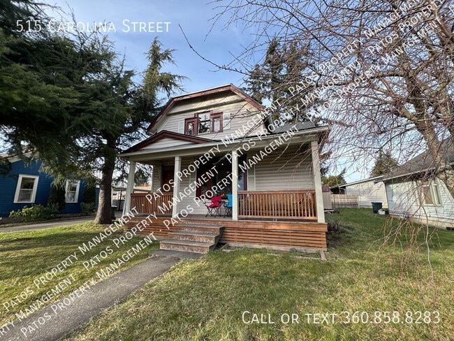 Building Photo - 515 Carolina St