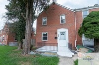 Building Photo - 831 N Chapel Gate Ln